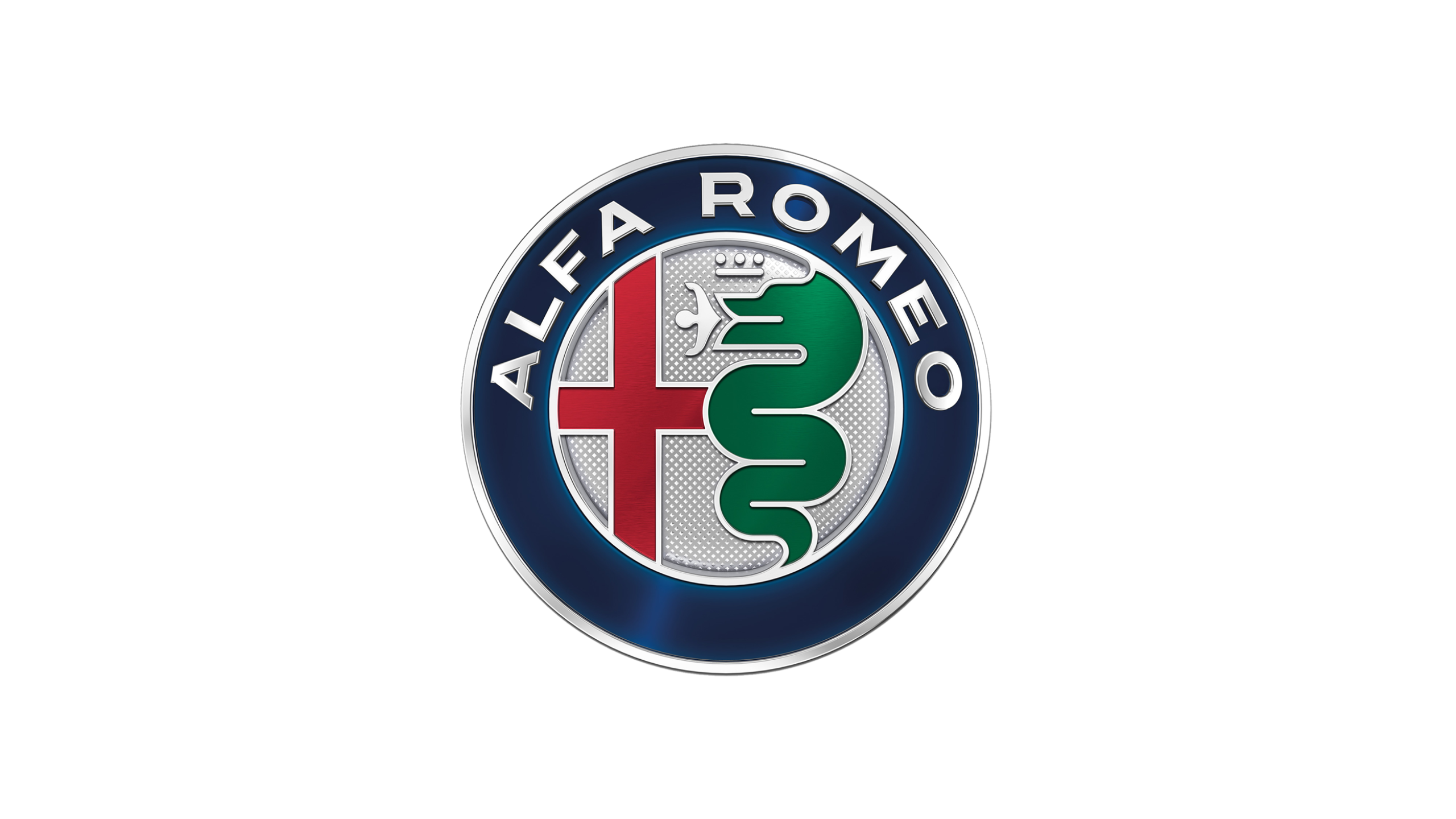 Alfa Romeo Logo
