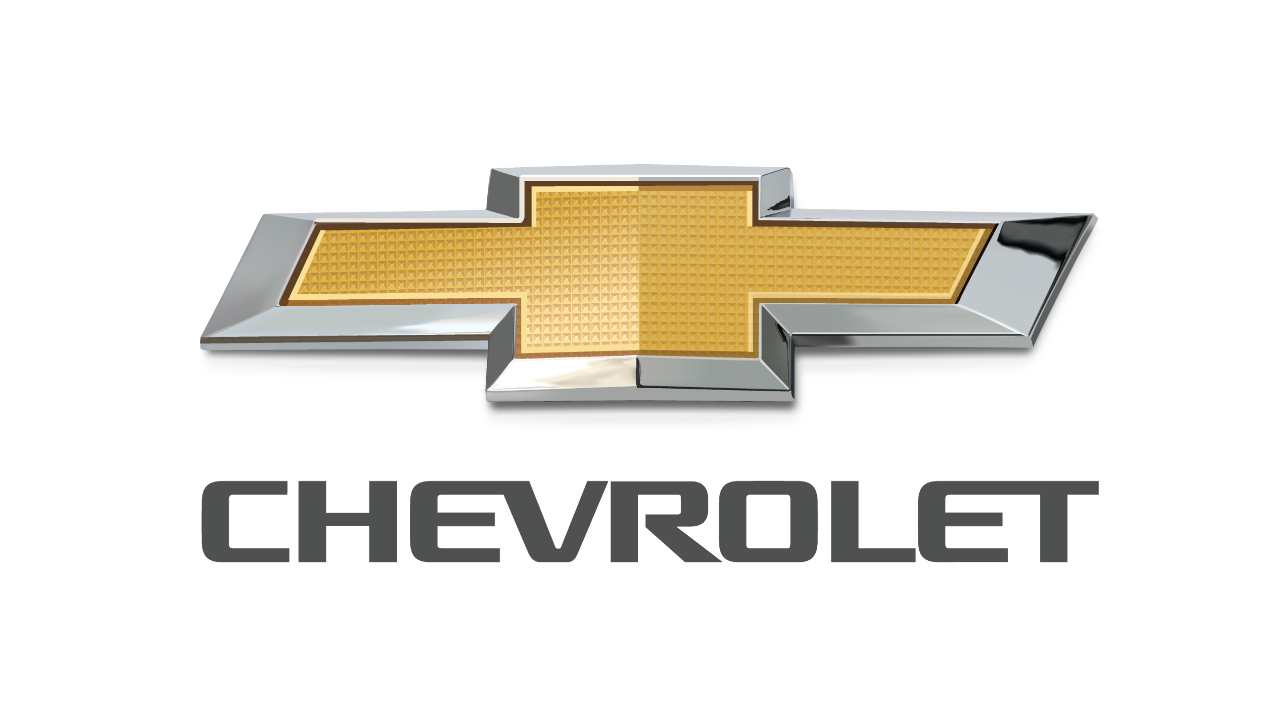 Chevrolet Logo