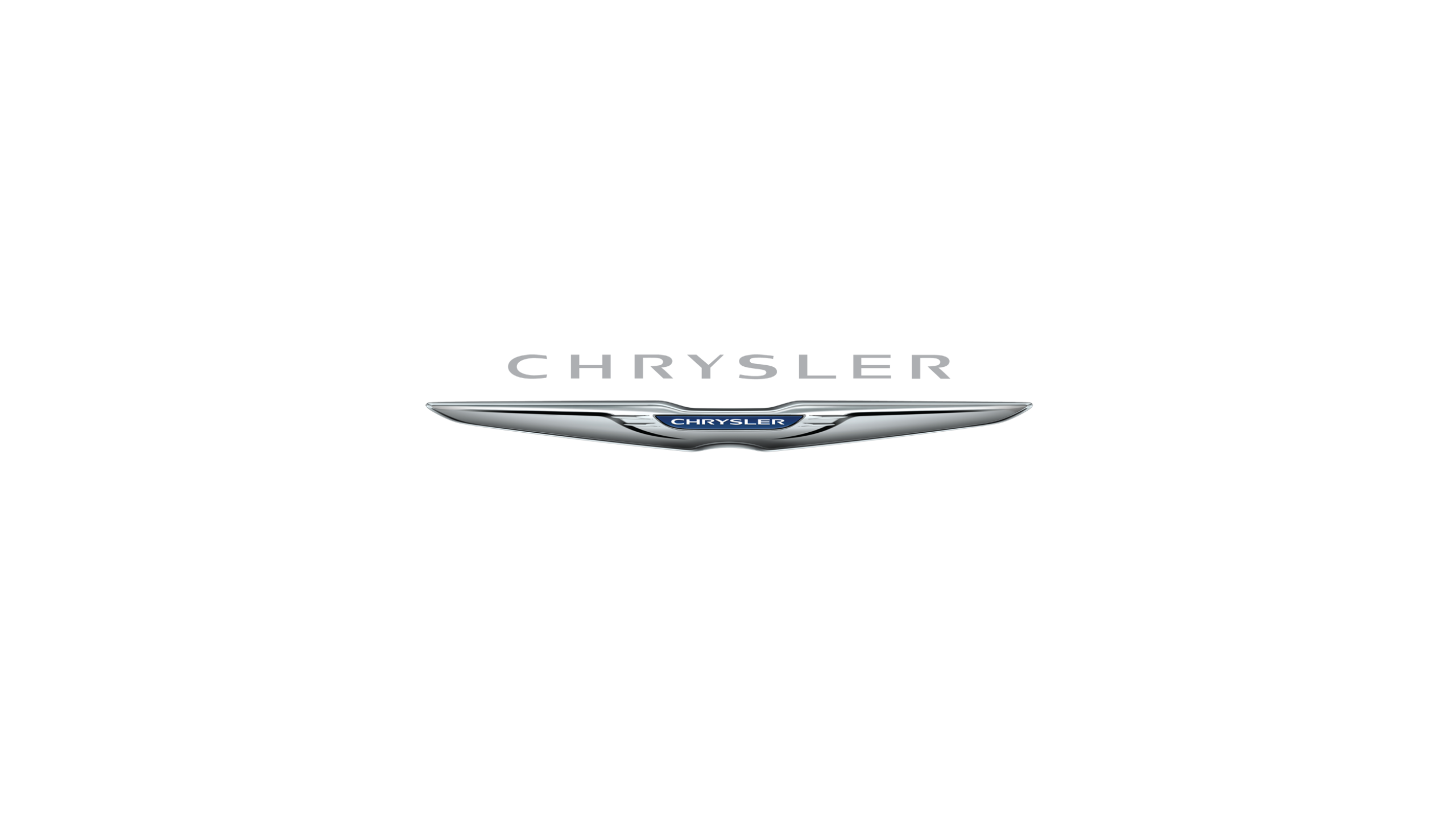 CHRYSLER Logo
