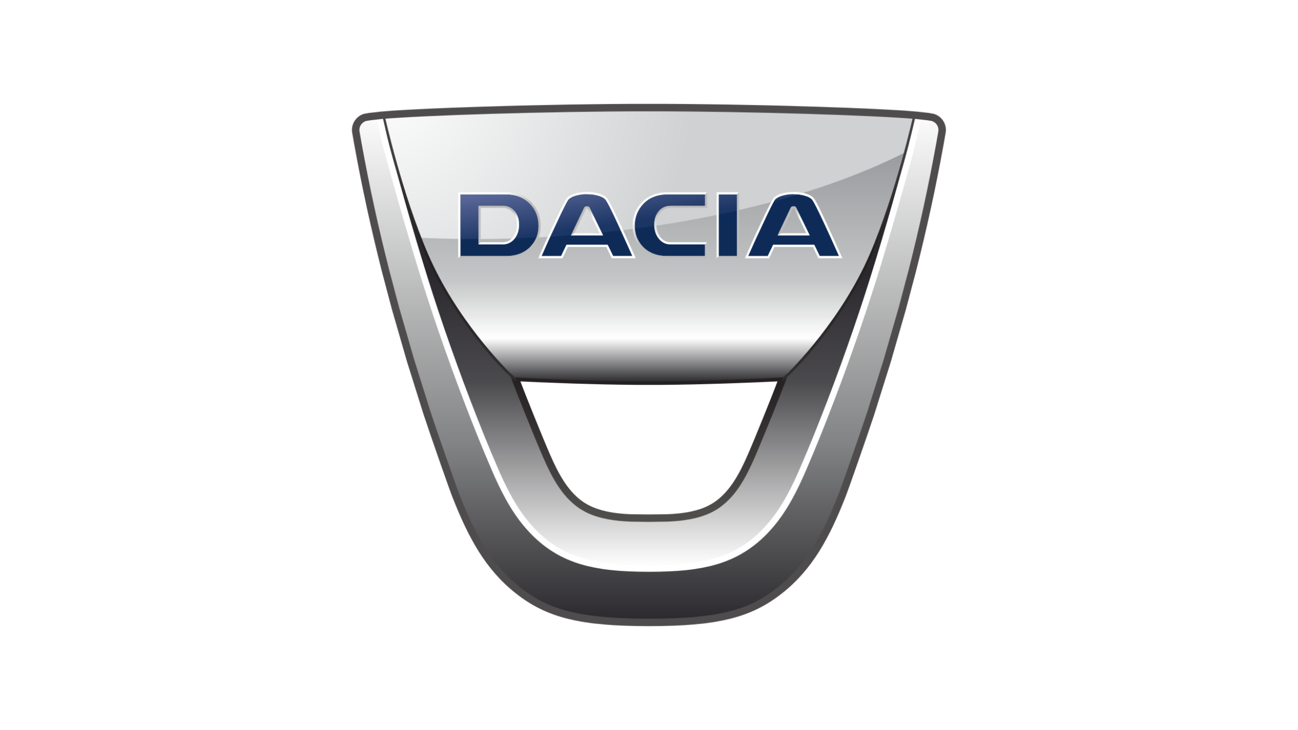 Dacia Logo