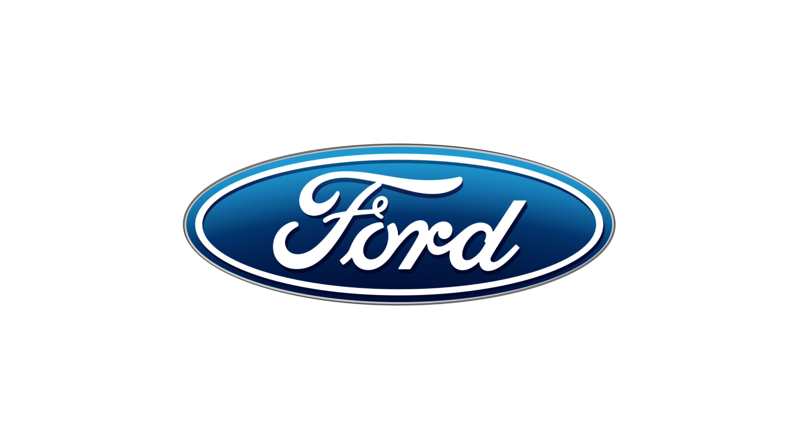 Ford Logo