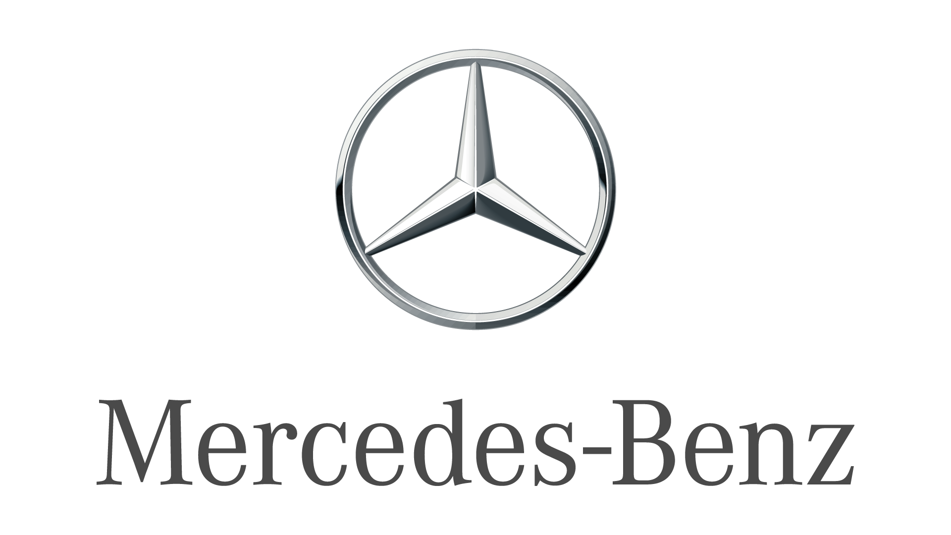 Mercedes-Benz Autologo