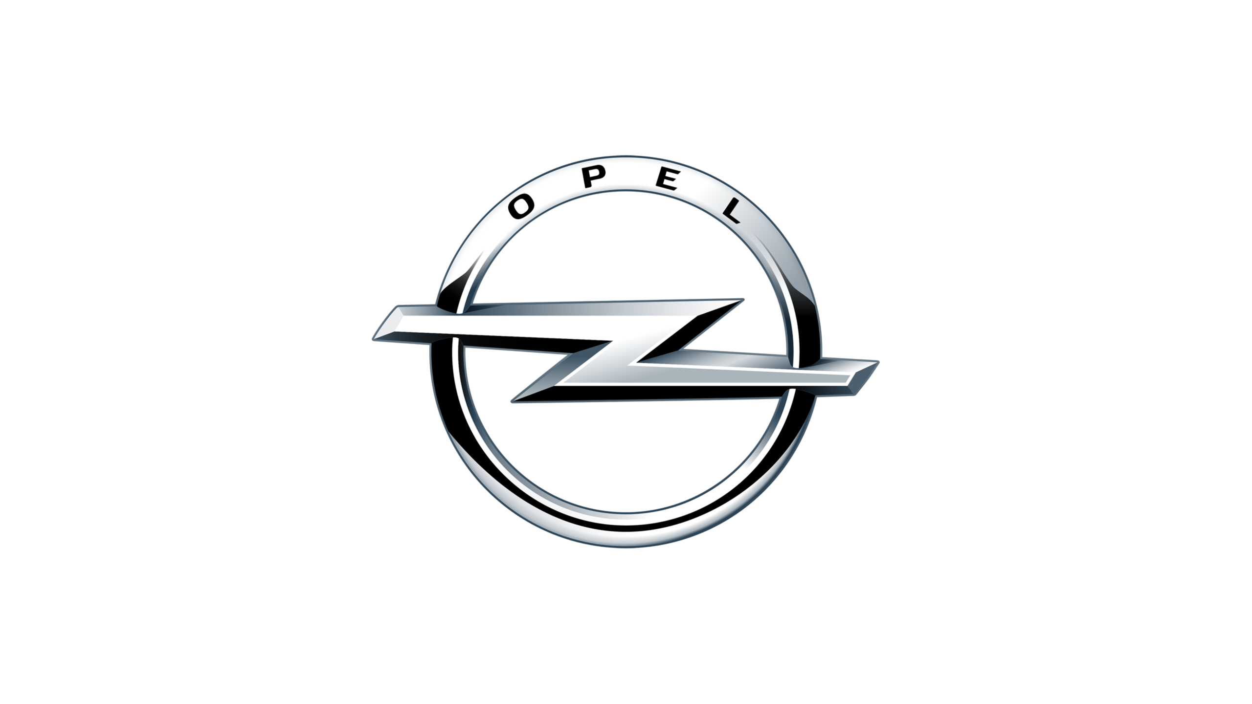 Opel Logo