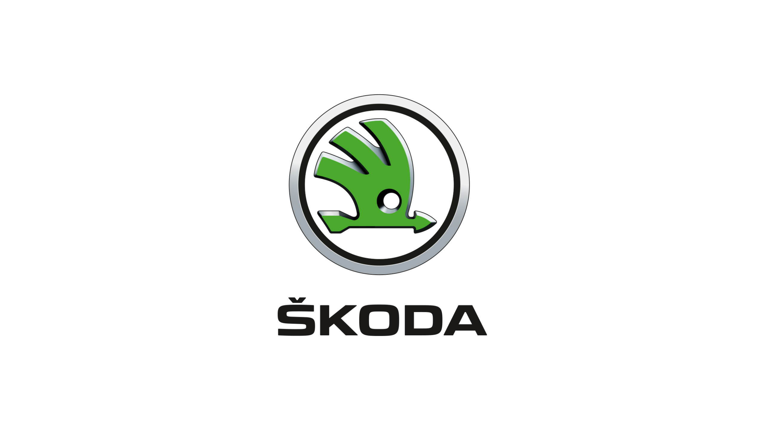 Skoda Logo