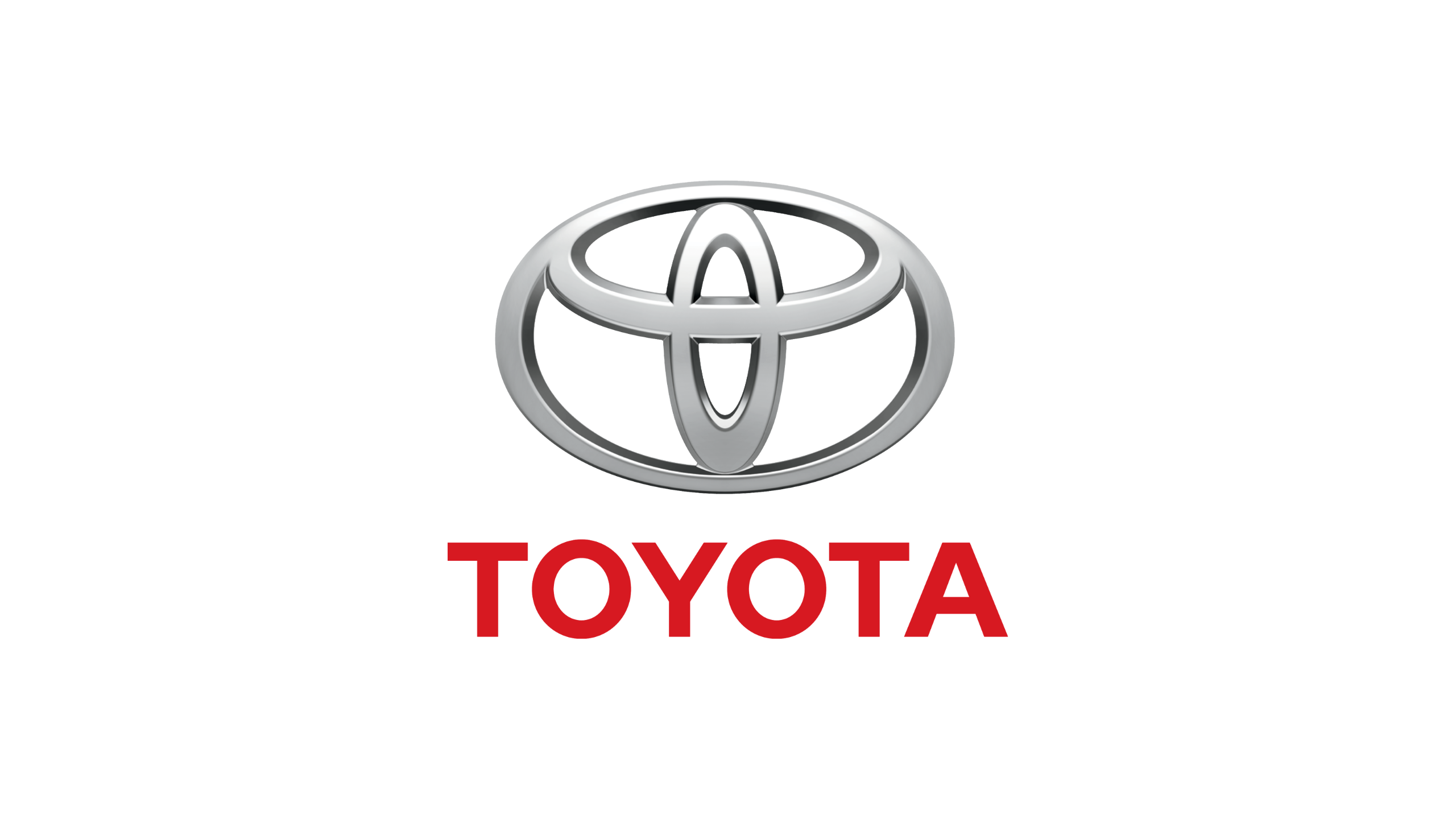 Toyota Logo