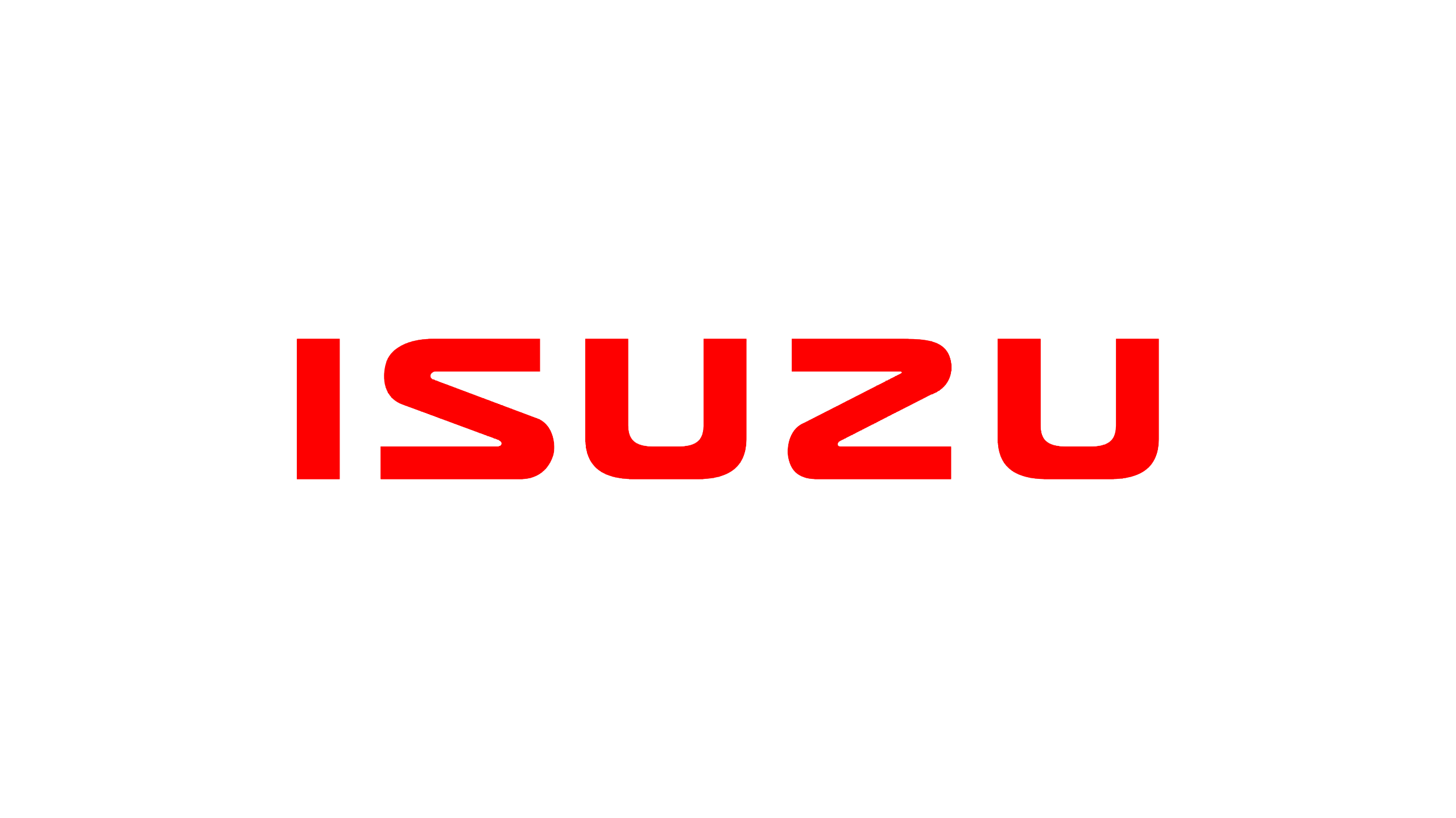 Isuzu Logo