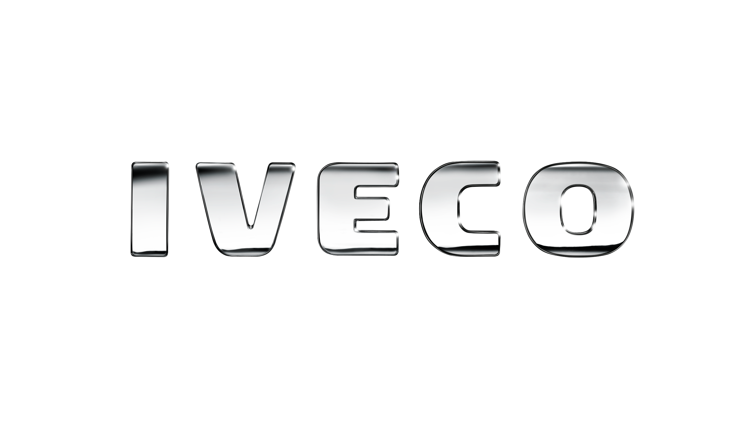 Iveco Logo