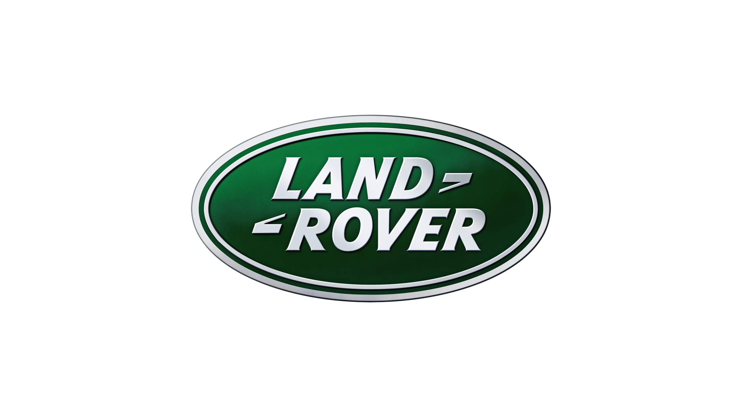 Land Rover Logo