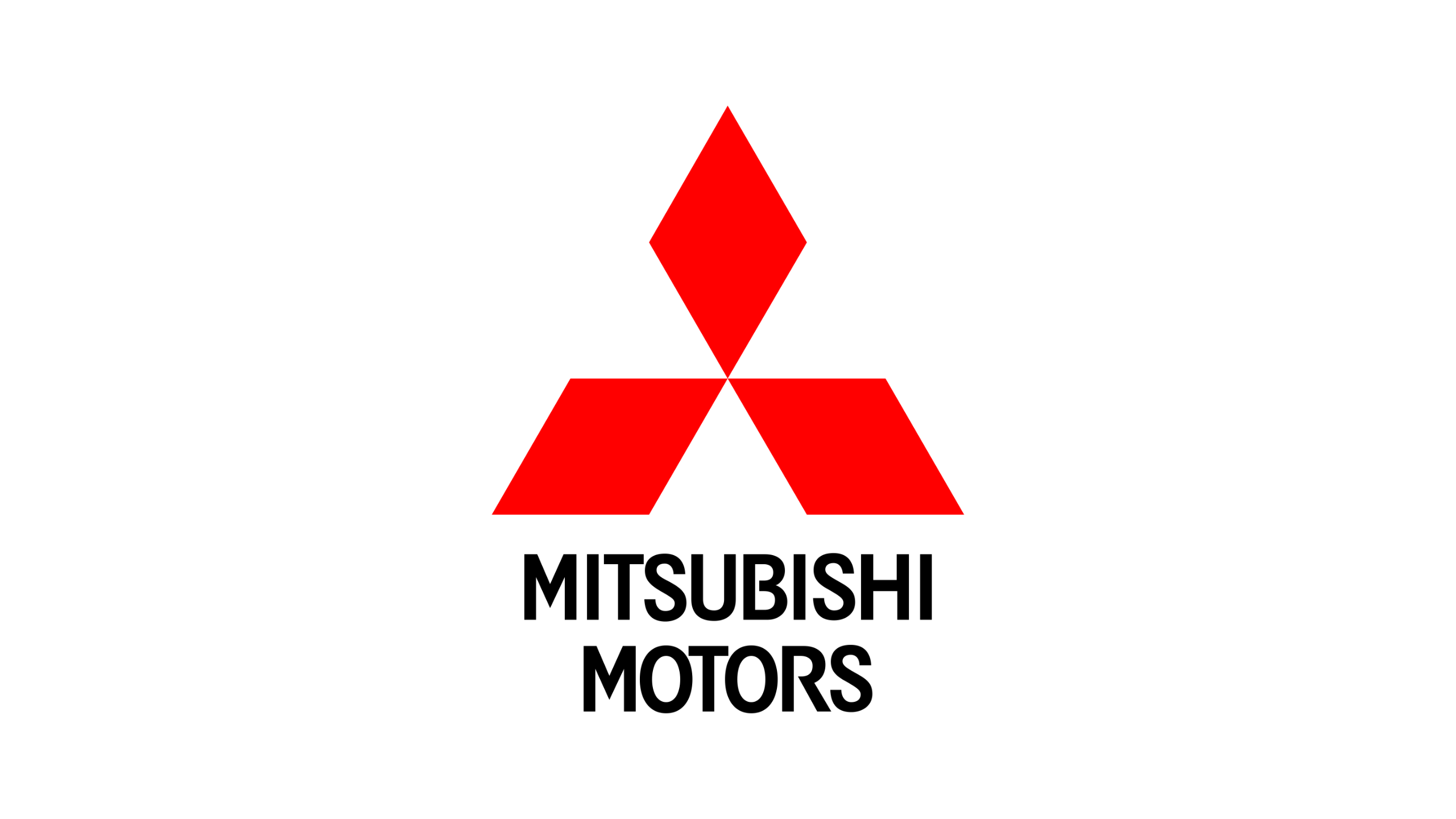 Mitsubishi Logo