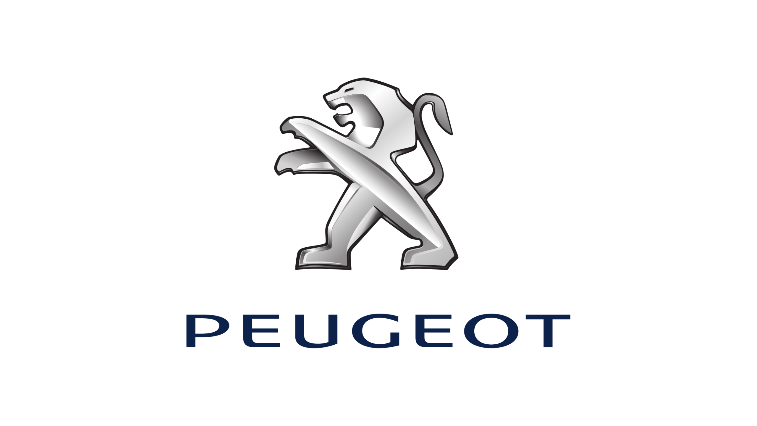 Peugeot Logo