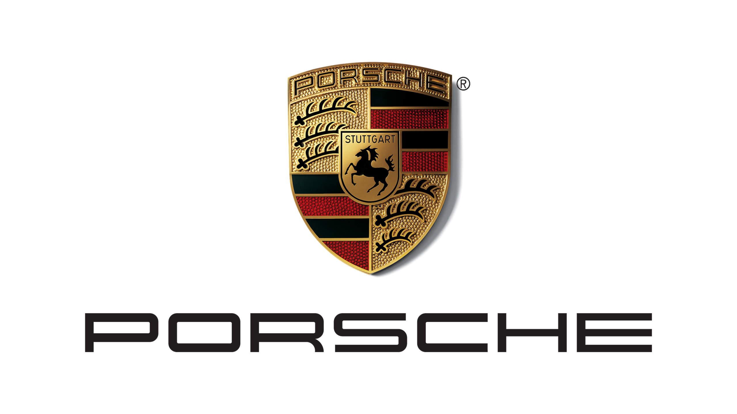 Porsche Logo
