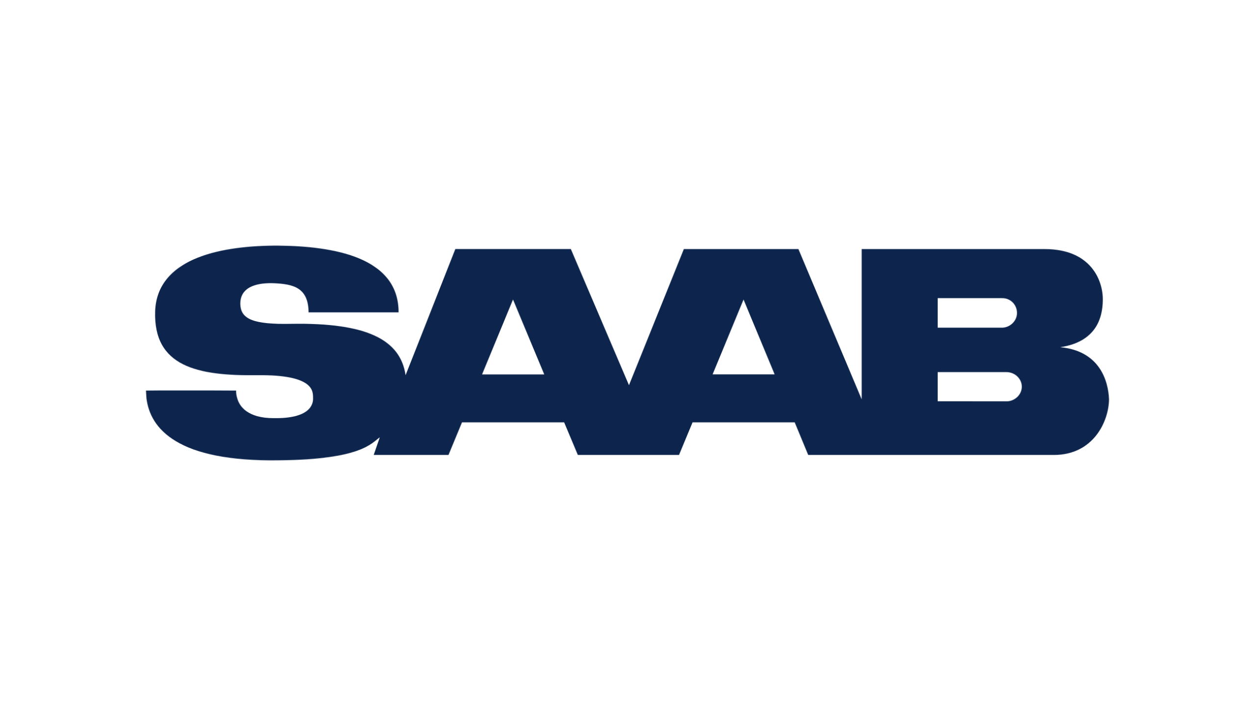 Saab Logo