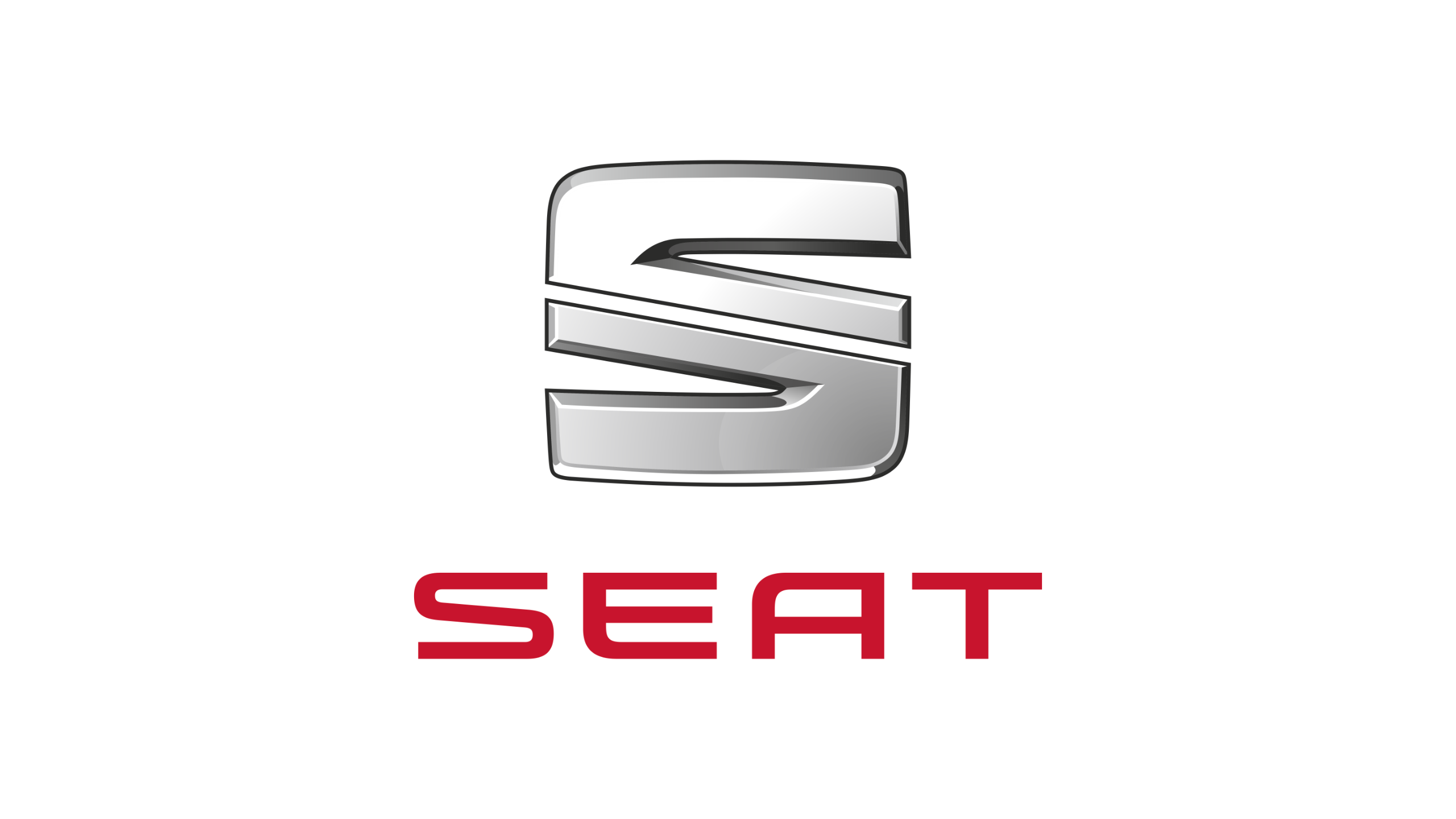 Seat Logo