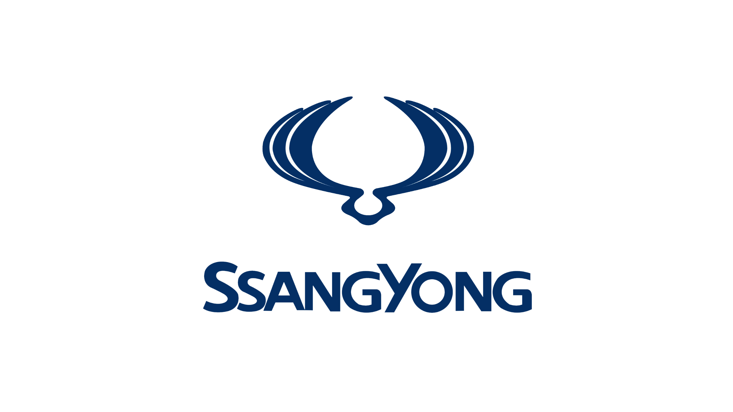 SsangYong Logo