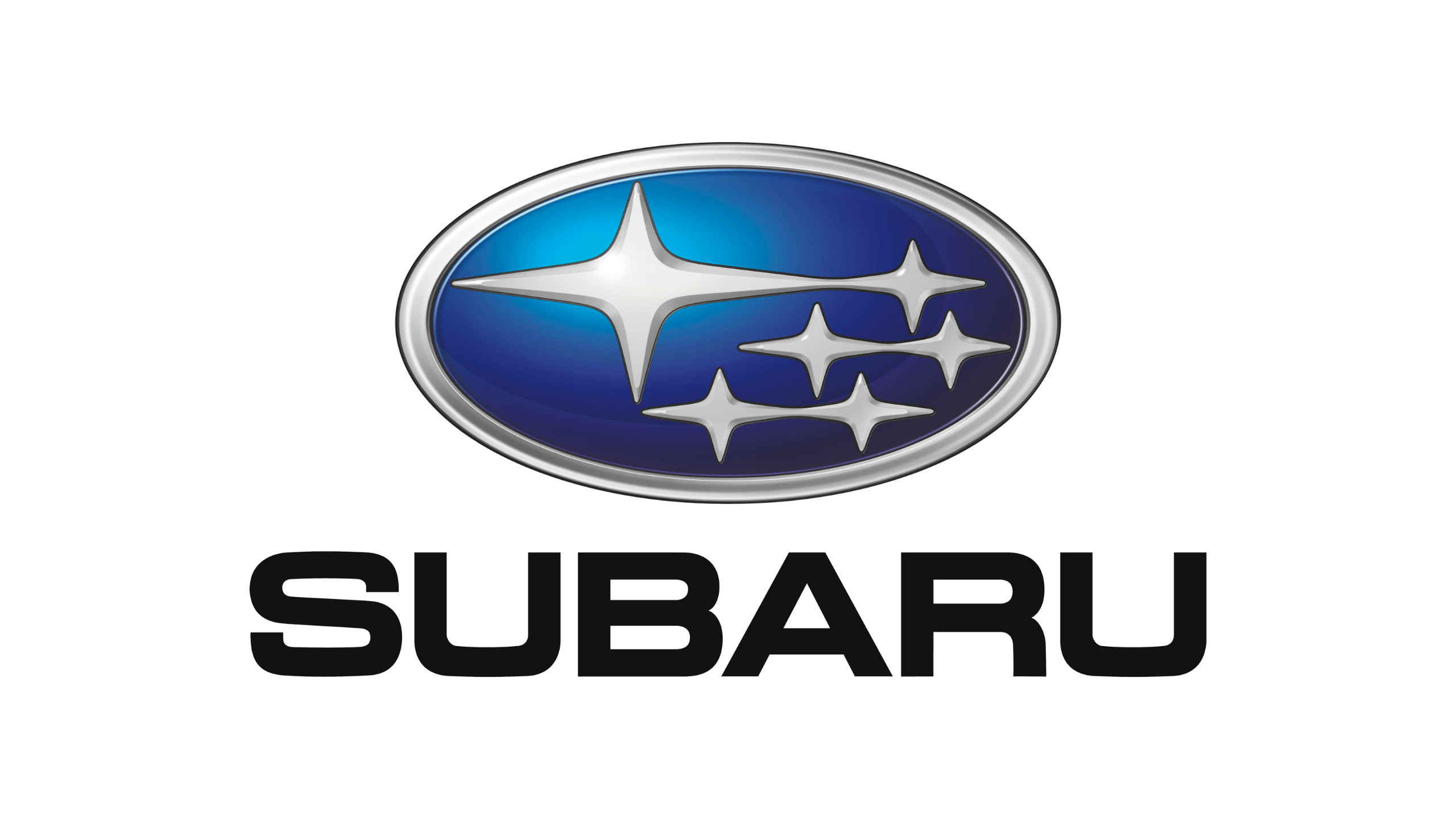 Subaru Logo