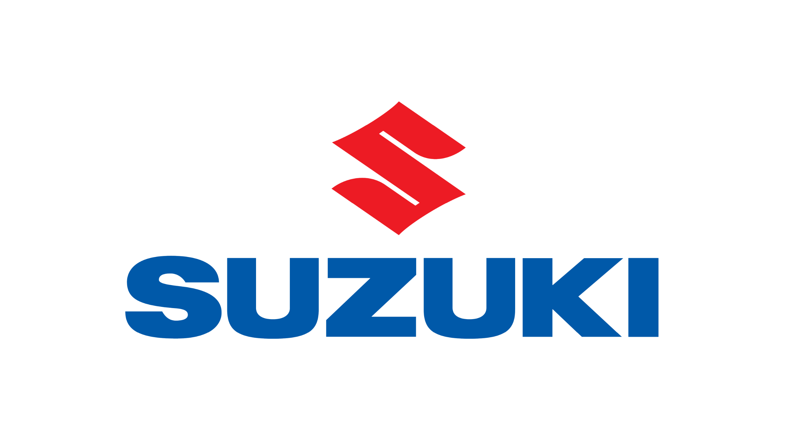 Suzuki Logo