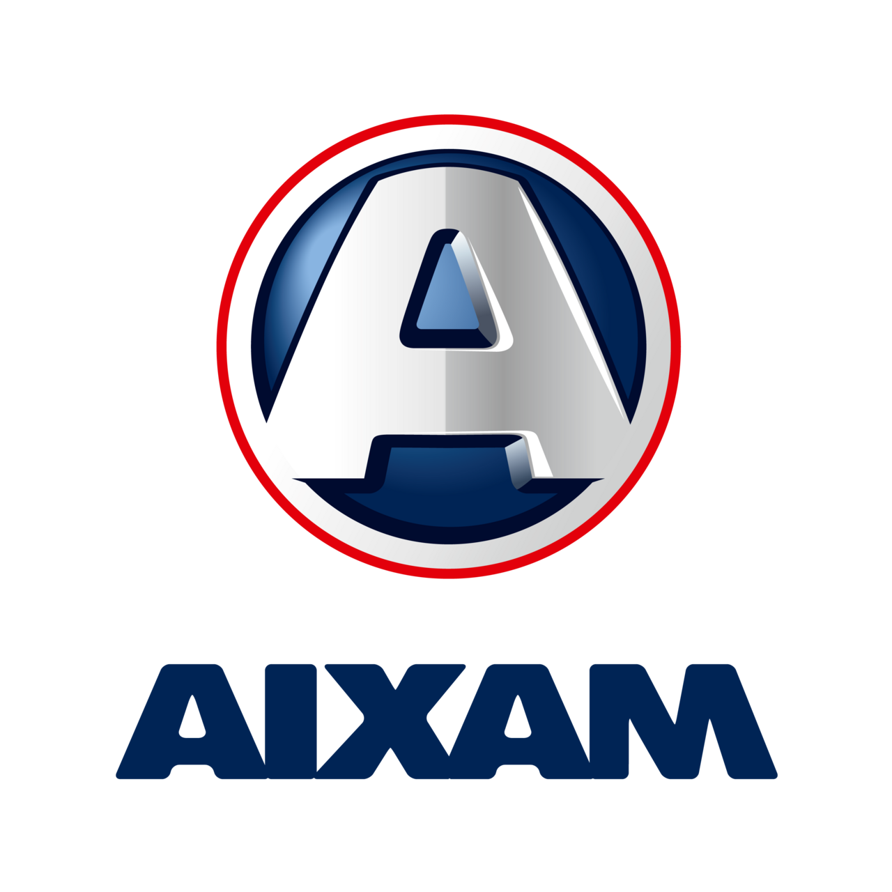 Aixam Logo