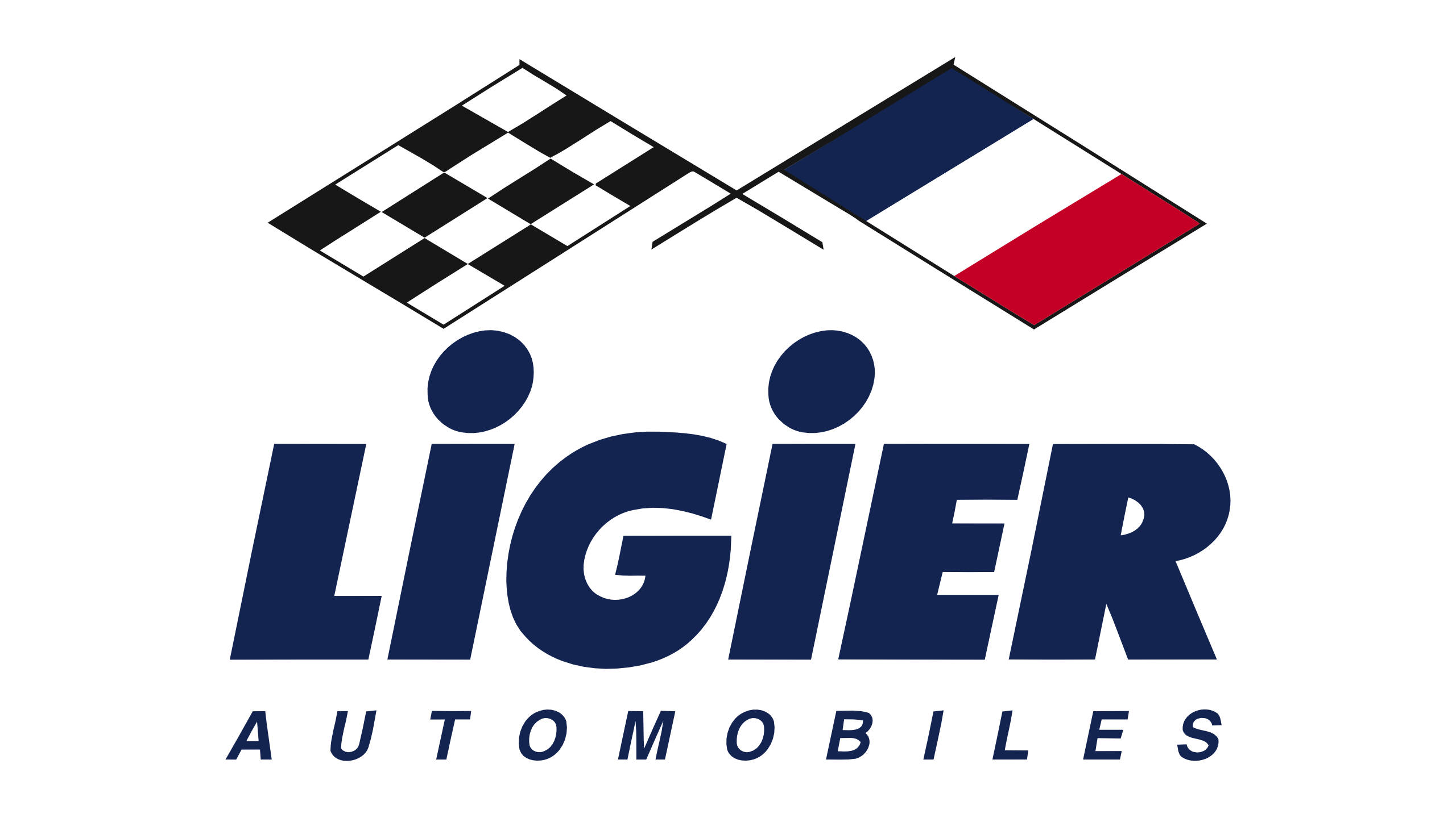 Ligier Logo
