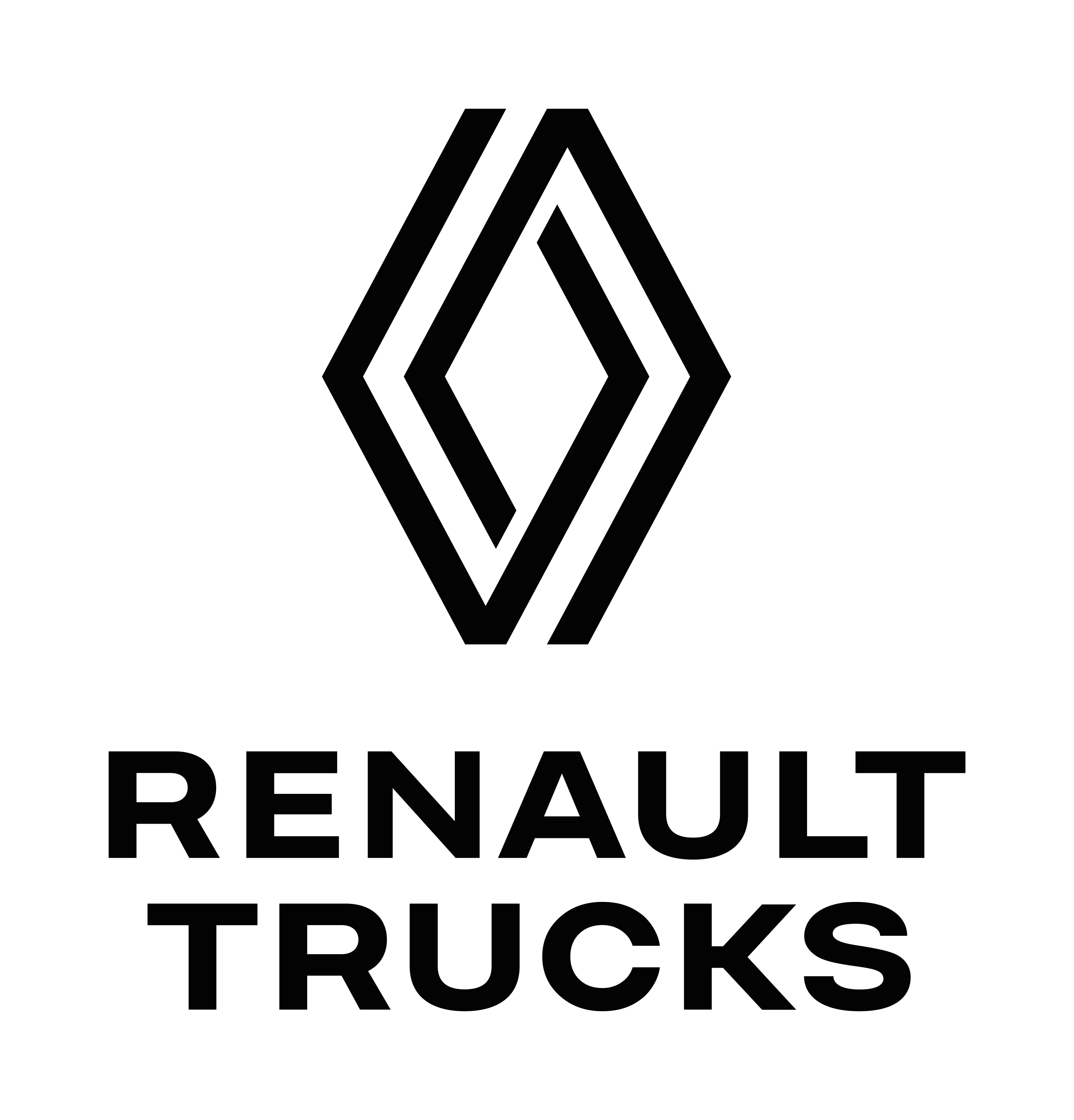 Renault Trucks Logo