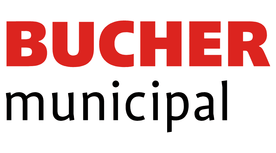 Bucher municipal Logo