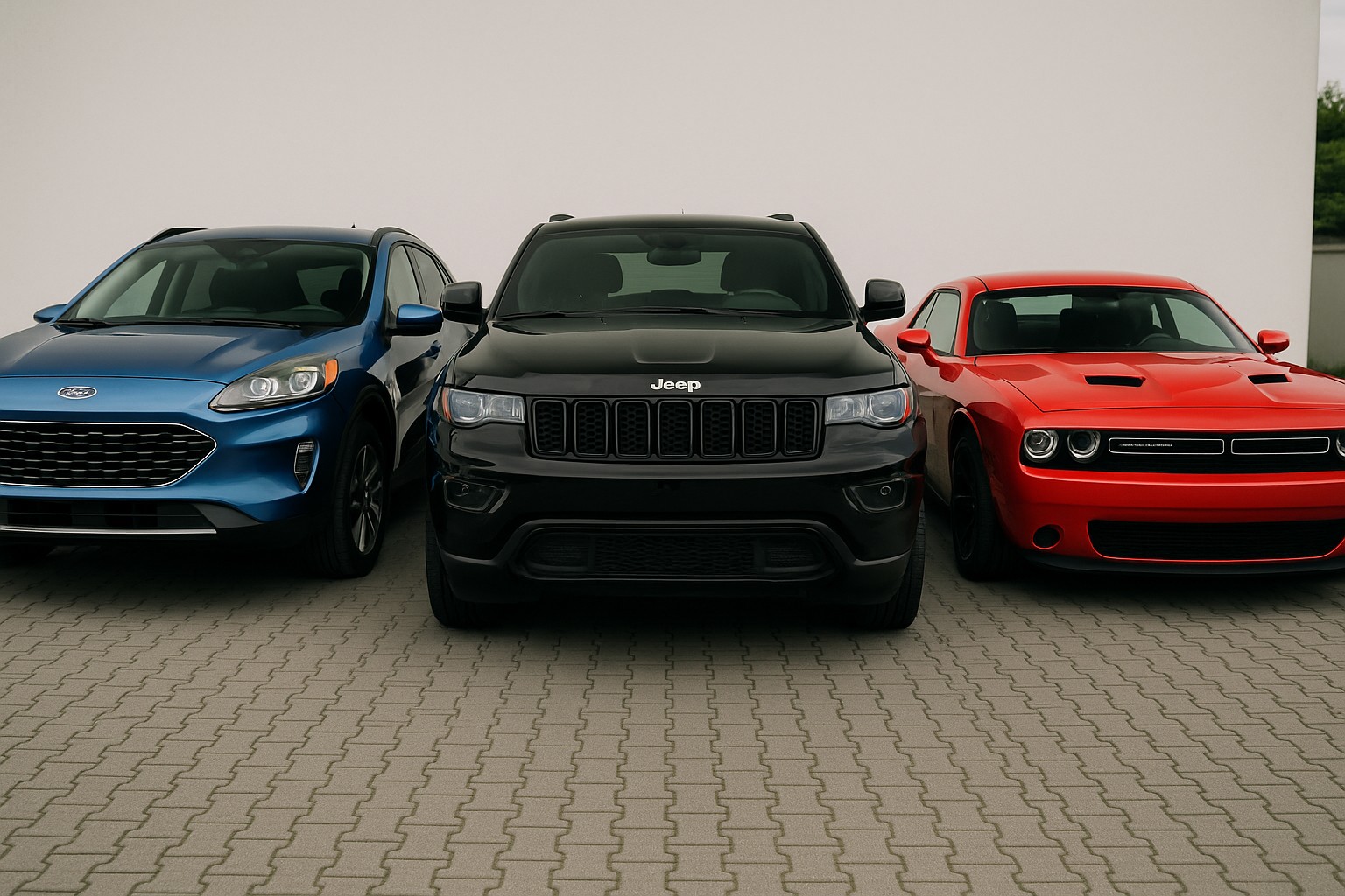 Ford, Jeep und Dodge verkaufen? Jetzt US-Auto mit oder ohne Defekt schnell und sicher loswerden – Autoankauf ADAM kauft deutschlandweit an.