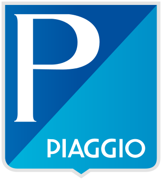 Piaggio Logo