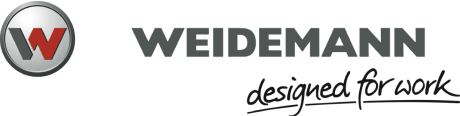 Weidemann Logo