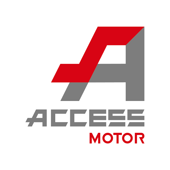 Access Motor Logo