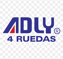 Adly Logo