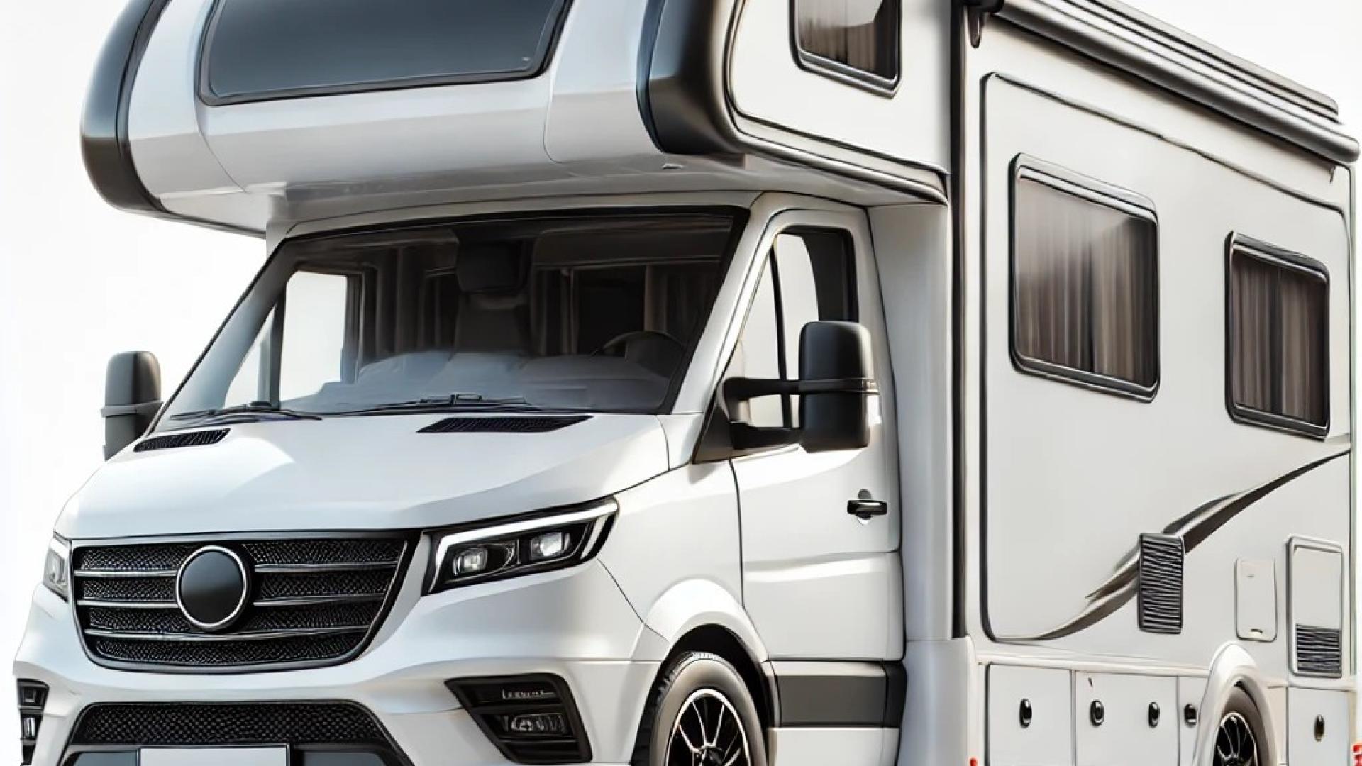 weiss_wohnmobil_modern_fahrzeug_van_motorhome_reisen_campen