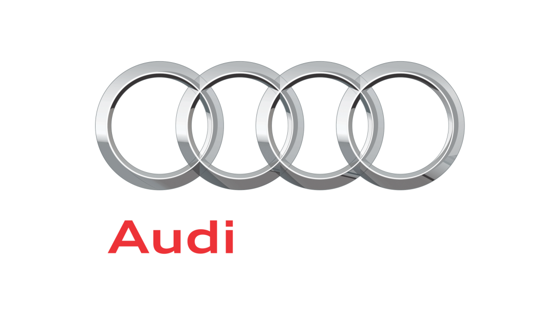 Audi Hersteller Logo
