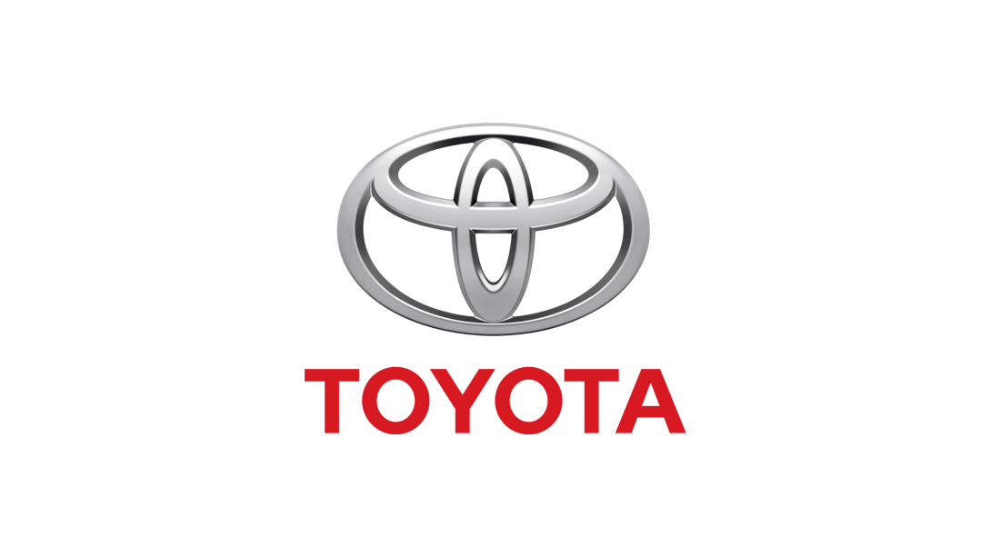 Toyota Hersteller Logo